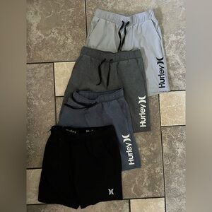 Hurley Kids' Shorts size 7/8